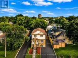 67 KINZIE AVENUE  Kitchener, ON N2A 2J6