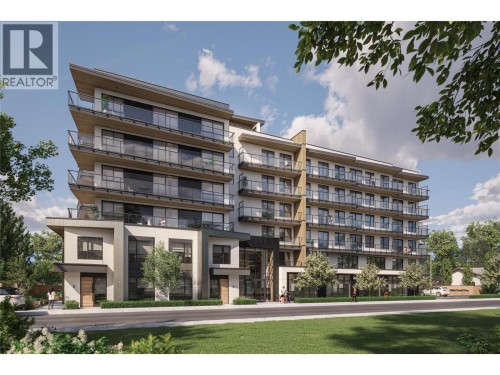 1281 Pridham Avenue Unit# 347  Kelowna, BC V1Y 6B3