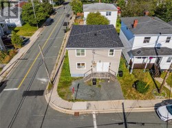 20 Suez Street  St. John's, NL A1C 4Z7