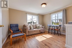 Virtual staging used in any photos to remove or replace tenants belongings. - 