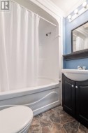 Virtual staging used in any photos to remove or replace tenants belongings. - 