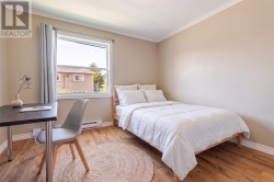 Virtual staging used in any photos to remove or replace tenants belongings. - 