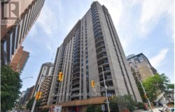 706 - 470 LAURIER AVENUE W Ottawa, ON K1R 7W9
