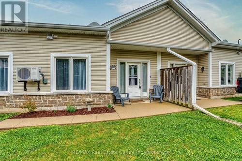 102 - 760 Woodhill Drive, Centre Wellington (Fergus), ON 