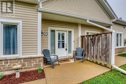 102 - 760 Woodhill Drive, Centre Wellington (Fergus), ON 