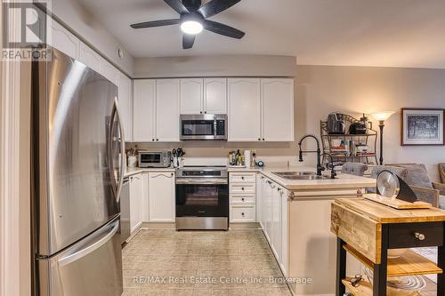 102 - 760 Woodhill Drive, Centre Wellington (Fergus), ON 