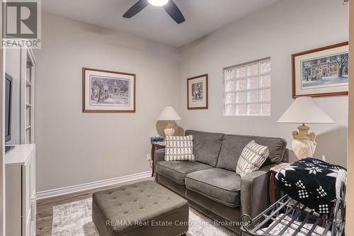 102 - 760 Woodhill Drive, Centre Wellington (Fergus), ON 