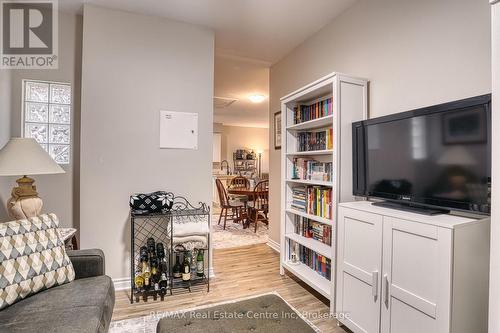 102 - 760 Woodhill Drive, Centre Wellington (Fergus), ON 