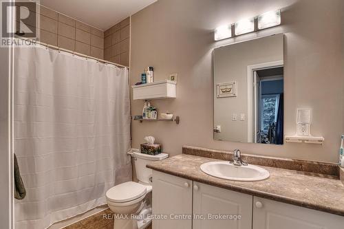 102 - 760 Woodhill Drive, Centre Wellington (Fergus), ON 