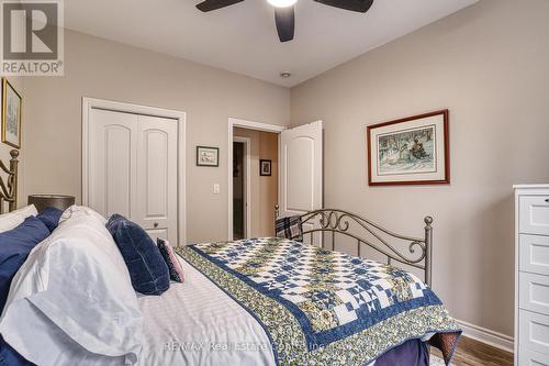 102 - 760 Woodhill Drive, Centre Wellington (Fergus), ON 