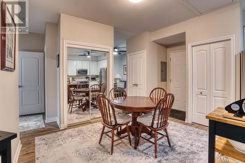102 - 760 Woodhill Drive, Centre Wellington (Fergus), ON 
