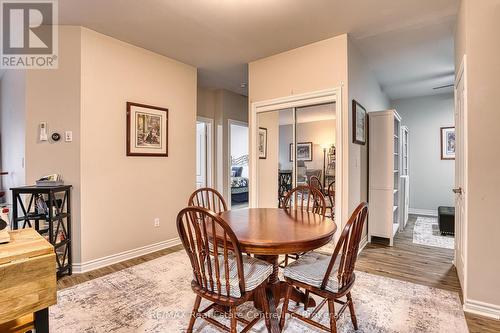 102 - 760 Woodhill Drive, Centre Wellington (Fergus), ON 