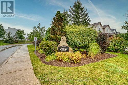 102 - 760 Woodhill Drive, Centre Wellington (Fergus), ON 