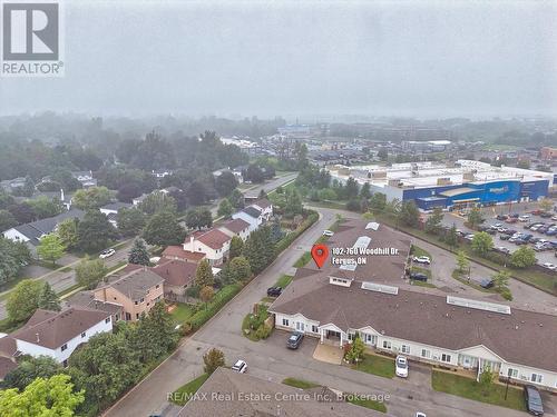 102 - 760 Woodhill Drive, Centre Wellington (Fergus), ON 