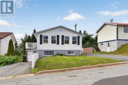1 Holden Street  Mount Pearl, NL A1N 3G9