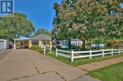 4013 WELLAND STREET  Niagara Falls (Chippawa), ON L2G 6J7