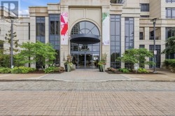 301 - 6 EVA ROAD Toronto, ON M9C 0B1