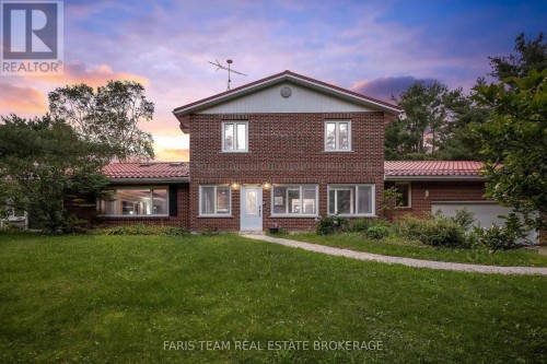 3146 WASDELL FALLS ROAD  Severn, ON L0K 2B0