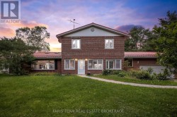3146 WASDELL FALLS ROAD  Severn, ON L0K 2B0