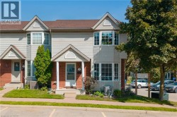 235 SAGINAW Parkway Unit# 18  Cambridge, ON N1T 1X4