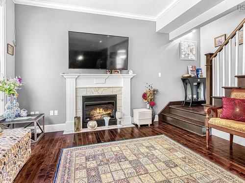 41 Hollyhock Way, Bedford, NS 