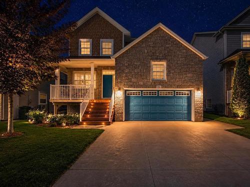 41 Hollyhock Way, Bedford, NS 