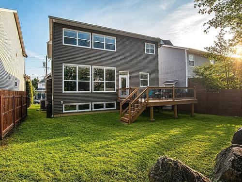 41 Hollyhock Way, Bedford, NS 