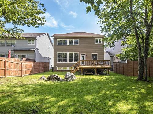 41 Hollyhock Way, Bedford, NS 