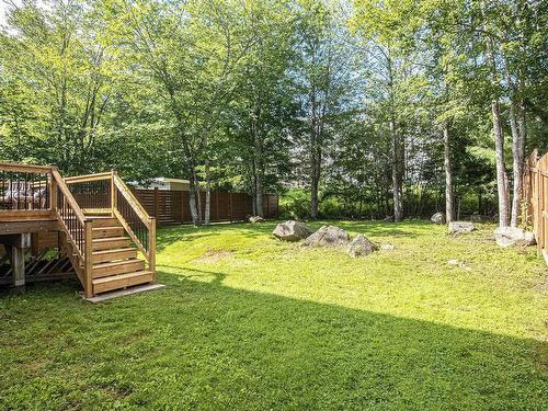 41 Hollyhock Way, Bedford, NS 