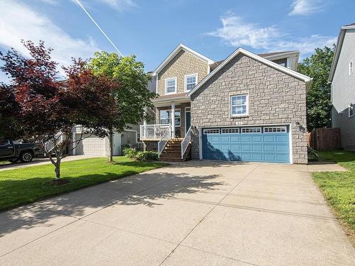 41 Hollyhock Way, Bedford, NS 