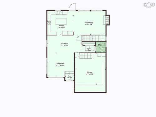 41 Hollyhock Way, Bedford, NS 