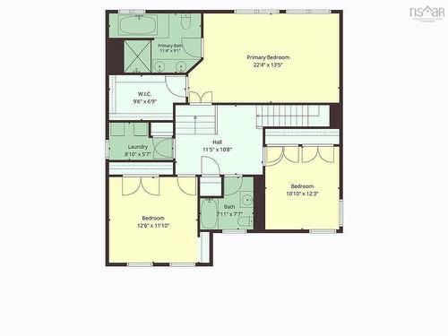 41 Hollyhock Way, Bedford, NS 