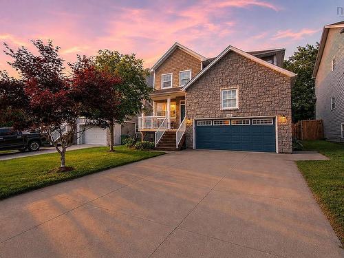 41 Hollyhock Way, Bedford, NS 