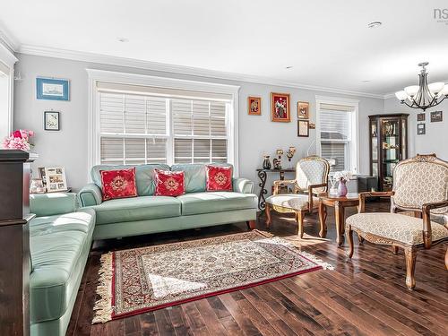 41 Hollyhock Way, Bedford, NS 