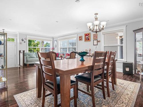 41 Hollyhock Way, Bedford, NS 