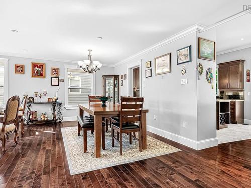 41 Hollyhock Way, Bedford, NS 