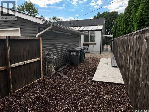 905A Argyle Avenue, Saskatoon, SK 