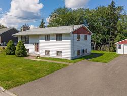 135 Kennedy Avenue Sydney, NS B1P 3K9