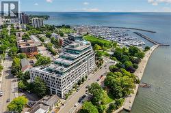 11 BRONTE Road Unit# 808 Oakville, ON L6L 5B6