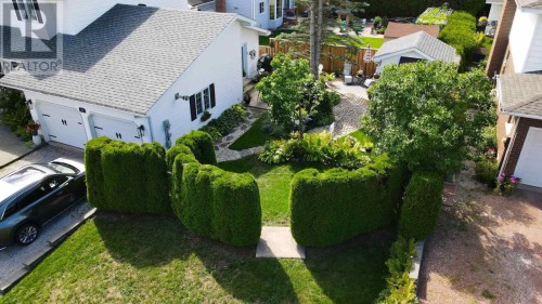 34 Fairmount Dr, Sault Ste. Marie, ON 