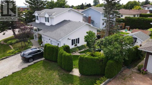 34 Fairmount Dr, Sault Ste. Marie, ON 