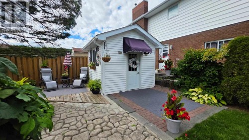 34 Fairmount Dr, Sault Ste. Marie, ON 