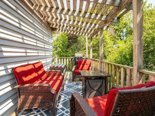 40 Poplar Drive, Cornwall, PE 