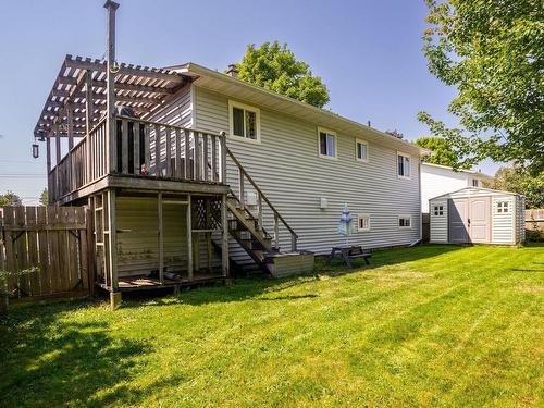 40 Poplar Drive, Cornwall, PE 