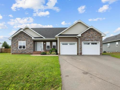 31 Lantern Crescent, Cornwall, PE 