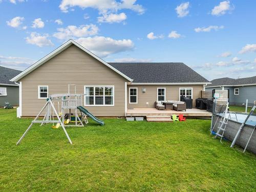 31 Lantern Crescent, Cornwall, PE 