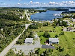 110 De Raymond St. St. Peter's, NS B0E 3B0
