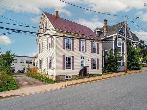 20 Gray Street, Windsor, NS 