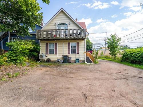 20 Gray Street, Windsor, NS 