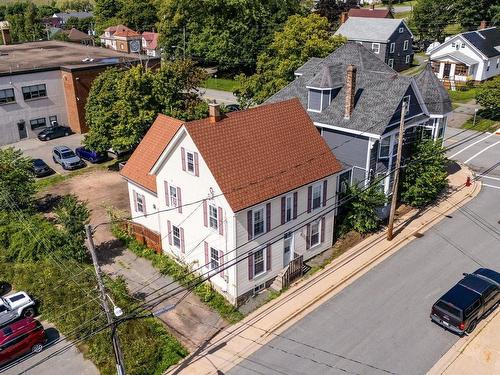 20 Gray Street, Windsor, NS 